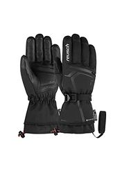 Reusch Down Spirit GORE-TEX guanti invernali unisex extra caldi, impermeabili, antivento e traspiranti guanti da dita guanti da neve guanti da sci per uomo e donna
