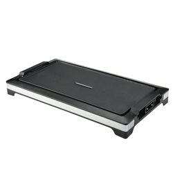 PLANCHA ASAR ELEC. 60x32 2200w. DESMONT