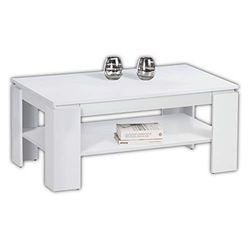 Stella Trading Harrison Salontafel, Wit