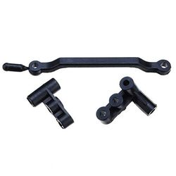 WL/XK Stuurkabel - A949-08