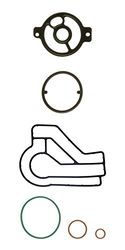 AJUSA 77006100 Oil Cooler Gasket Set