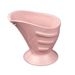 Hoppediz CamoCup - Vaso para aprender a beber, adecuado para todos los bebés y niños con limitaciones sensoriomotoras, cuarzo rosa