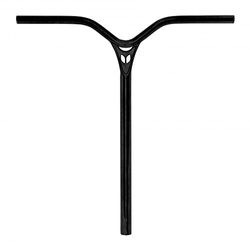 Blazer Pro Wing Bar 680 x 600 stuur voor scooter, volwassenen, uniseks, zwart (zwart), 680 mm