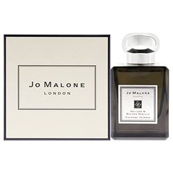 Jo Malone Vetiver e Golden Vanilla Intenso Per Unisex 1.7oz Colonia Spray