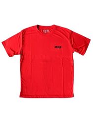 Nexus Imagine T-shirt voor heren, rood, M