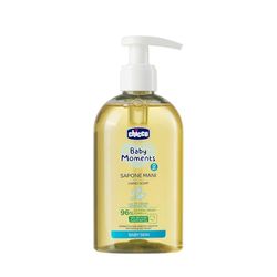 Chicco Baby Skin Hand Soap 250 ml 0M+