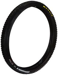 Msc Bikes Crossmark II Exo Kv Pneu unissexo, preto, 27,5 x 2,10