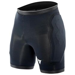 Dainese Flex Shorts Man Protección de esquí, Hombre, Negro, Medium