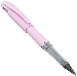 Pentel vulpen Tradio lichaam pastel Magnolia zwart