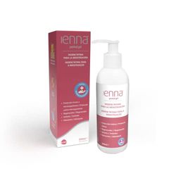 enna PERIOD GEL 200 ml | Igiene intima di uso quotidiano - Previene le infezioni - Senza profumo - Antiodore