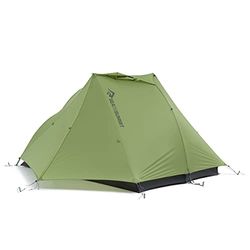 ALTO TR2 PLUS tent groen
