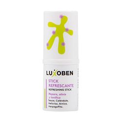 HYDROTELIAL LUXABEN STICK REFESC 15 GR