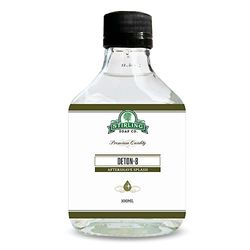 Stirling aftershave Deton-8 100ml