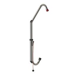 Kerbl FlexCow Lot de 110 menottes à percussion