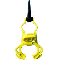 Scubapro Gele Octopushouder