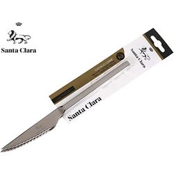 Santa Clara 124087 Set 2 Steak Knives