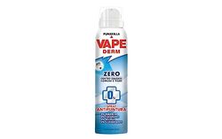 Vape Derm DERM SPRAY ANTIPUNTURA ZERO ALCOOL