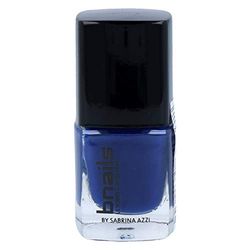 SABRINA AZZI Sabrina Bnails 7Days Vernis Be Water (337) 5 ml, Standard, Unique