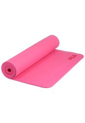 FILA Unisex Cixi Yoga, Rosa vinröd, En Storlek