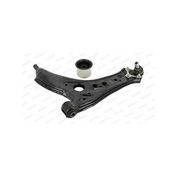 MOOG Braço de suspensão MOOG VO-WP-1116