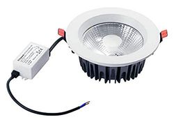 Legrand - Lampada LED 1, bianco caldo, 1