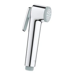Grohe Tempesta F Trigger Spray 30 - Alcachofa de Ducha (Ref. 27512001), Cromo (Chrome)