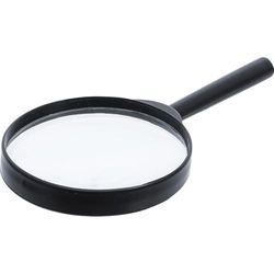 BGS Diy 85860 | Magnifying Glass | Ø 100 mm