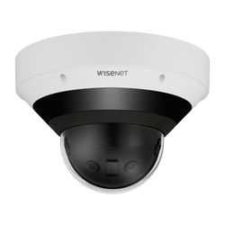 HANWHA PNM-9031RV telecamera di sorveglianza Cupola Telecamera di sicurezza IP Interno e esterno 6720 x 2240 Pixel Soffitto
