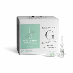 Germinal Deep Action 30 Amp + 5 Amp Immediate Action