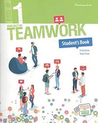 TEAMWORK 1 ALUM