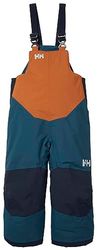 Helly-Hansen Bambini unisex K Rider 2 Ins Bib