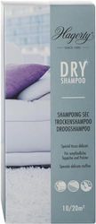 Hagerty Dry Shampoo, polvere detergente per tappeti, 500 g, speciale shampoo a secco in polvere extra per tappeti delicati, moquette, mobili, smacchiamento tappeti e pulizia tappezzeria a secco