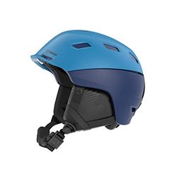 Marker AMPIRE BLUE Helm voor volwassenen, uniseks, klein