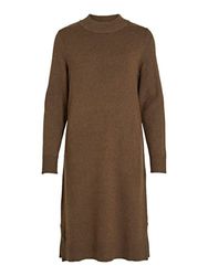 Vila Ril Long Sleeve Dress S