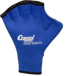 Cressi Swim Gloves - Monopla en Neopreno Unisex Adultos