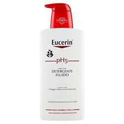 EUCERIN Gel de baño pH5 400ml