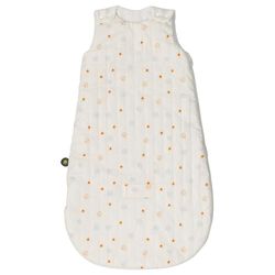 Nattou Baby Sleeping Bag TOG 2 Felix and Leo, 70 cm, Wit
