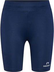 Newline Women's Athletic Sprinters, Pantaloncini Donna, Iris Nero, M