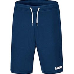 Jako Short d'Entraînement pour Homme, Taille 3XL, Marine