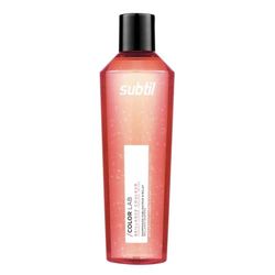 Subtil Color Lab Care Shampooing Brillance 300 ml