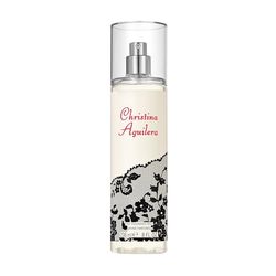 Christina Aguilera, Signature Fragrance Mist, Profumo Spray per Donna, Floreale e Orientale, Note di Gelsomino, Peonia e Vaniglia, Fragranza Esotica, Dolcezza e Sensualità, 236 ml