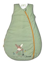 Sterntaler EmmisGard Dormir Fonctionnel Vert Clair Taille 90 cm