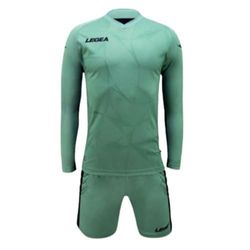 LEGEA, Kit Målvakt Rostov, VERDE TIFFANY, M, Grön TiFFANY, M