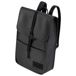 HEAD Pro Backpack 23l Mochila Padel, Negro, Unisex Adulto