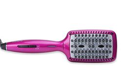 BaByliss HSB100E Ionic stijlborstel Liss Brush 3D