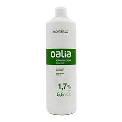 Montibello Oalia Cream 5,5 Vol. (1,7%) 90 Ml