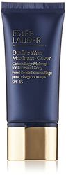 Estée Lauder Double Wear Maximum Cover Foundation Camouflage Make Up 3, crème vanilla, per stuk verpakt (1 x 30 ml)