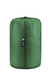 Ultra-sil ™ spul s sack l groene opbergzak