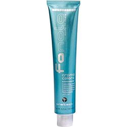 FANOLA 6.8 Crème Colorante Cheveux Blond Foncé Mat - ‎100 ml