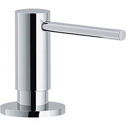FRANKE ST-SD3200 Dispensador de sabão, cromado